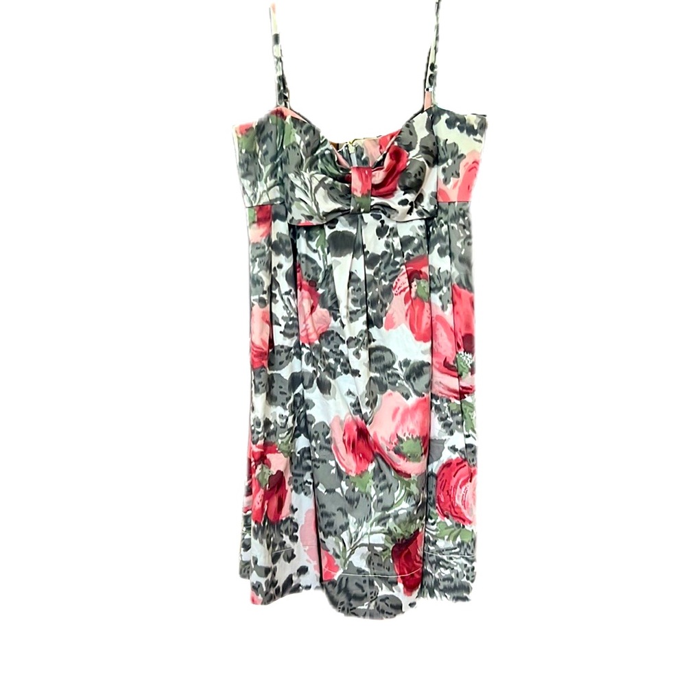 Nordstrom Maggy London dress